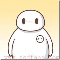 大白