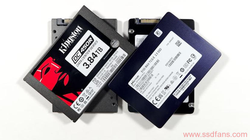 企业级SATA SSD：2020年预算能否超过2017年Top Line？